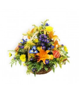 Air of Spring Bouquet